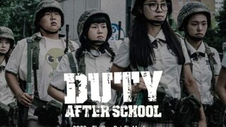 Duty after school | Episode 4