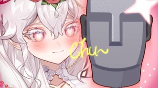 B站最逆天奥术魔刃【ASMR | 助眠 | 三个人的爱恋❤】