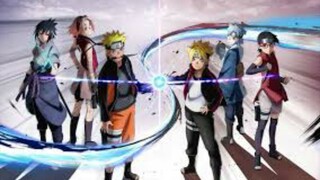 Boruto Naruto Generation Episode 257 Tagalog sub