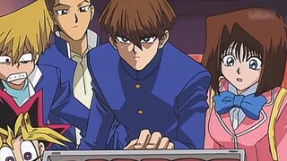 [Yu-Gi-Oh!] Wang Chang akan melakukan apa saja demi uang