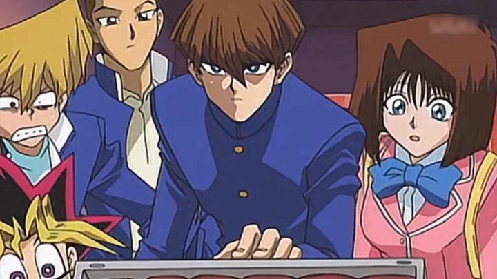 【Yu-Gi-Oh】The King Who Would Do Anything for Money