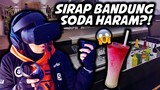 Sirap Bandung Haram? | Bartender VR Simulator (Bahasa Malaysia)