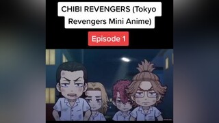 Episode 1&2 🖤 tokyorevengers toman anime foryoupage foryou fyp fypシ mikey draken takemichi chifuyu 