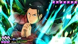 BUFFED HASHIRAMA SENJU - Naruto x Boruto Ninja Voltage