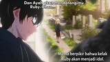 Oshi no Ko Episode 12 (SEASON 2) .. - Banyak Karakter Baru, Ruby Mulai Diincar .. !!