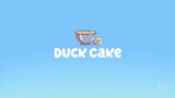 Bluey | S02E44 - Duck Cake (Tagalog Dubbed)