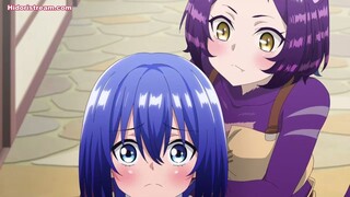 Eps 6 Saat makan aku tidak sengaja ter isekai [Around 40 Otoko no Isekai Tsuuhan Seikatsu] Sub indo