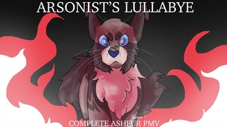 ARSONIST’S LULLABYE | Ashfur [Warrior Cats PMV]