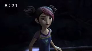 (Japanese dub) - Transformers: Prime - Season 1 Episode 19