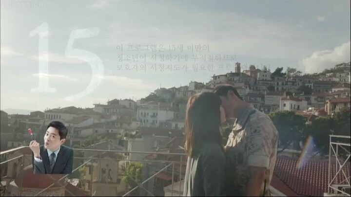 DESCENDANTS OF THE SUN 2016 (EPISODE 13)