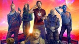 Guardians of the Galaxy Vol. 3  2023 TRAILER