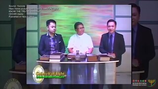 Ang Tamang Daan Ep.12