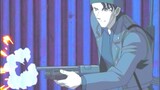 Jodie vs Vermuoth | Vermuoth vs Jodie , Akai Shuichi joins in ! Detective Conan