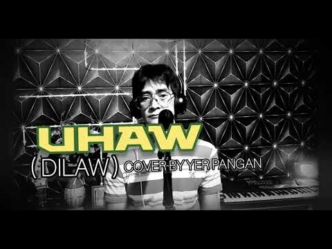 UHAW Dilaw Cover by Yer Pangan #uhaw #dilaw #cover #songs #opm #trending #viral #music #yerpangan