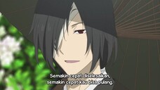 Natsume Yuujinchou Season 7 Sub Indo  ( Eps 6 )