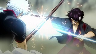 Gintama「AMV」- Ending 25: Glorious Days