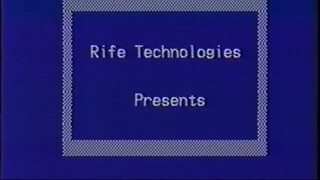 1996 Bare- The Rife Beam Ray Device, Effects on Microorganisms (raw microscope f