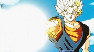 My name is Vegito, you can also call me B King "Vegit" B King Vegito