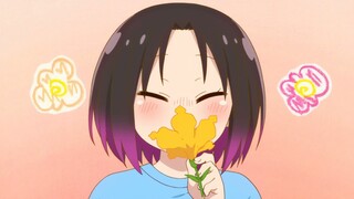 Elma Loses The Children: Kanna, Saikawa, Shouta - Miss Kobayashi's Dragon Maid S