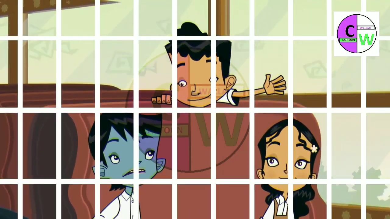 Roll  Cartoon Movie | Roll Number 21 Cartoon In Hindi 2022  | Hindi  Cartoon | Kidsvideo - Bilibili