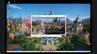 Planet Coaster Télécharger gratuit jeu pc