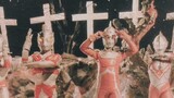 Air mata! Data video berharga Ultraman Ace terungkap!