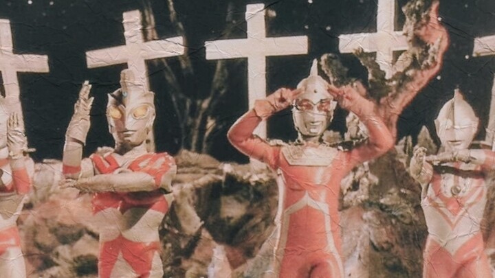 น้ำตา! ข้อมูลวิดีโออันล้ำค่าของ Ultraman Ace เปิดเผยแล้ว!