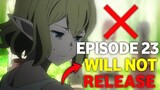 Danmachi Season 4 Episode 23 Will Not Release Next Week
