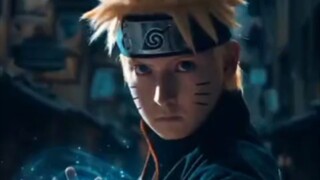 Naruto New Movie 2024🤫