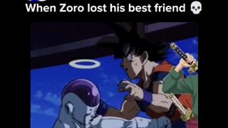 why frieza betrayed