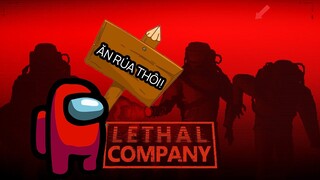 Câu chuyện thành công của Lethal Company và công cuộc làm game gian nan của người Việt