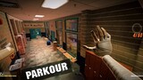 Top 8 Best Parkour Games For Android & iOS!