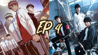 WEAK HERO CLASS 1 Episode 4 [Eng Sub]