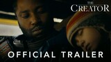 The Creator _ Official Trailer - Full Movie link in intro