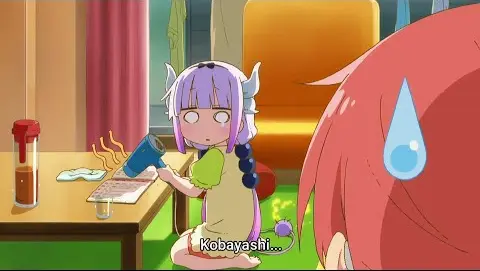 Kobayashi-san Chi no Maid Dragon S OVA (SEASON 2 OVA) - Bilibili