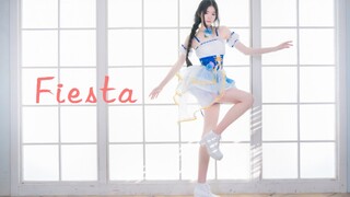 【宫本绘】FIESTA~属于izone的狂欢庆典✺◟(∗❛ัᴗ❛ั∗)◞✺