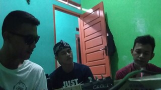 JUJUR - RAJA BAND (COVER ANAK KOSAN)