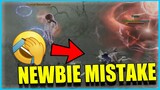 these LOSTARK NEW player mistake is causing them to DIE in raid