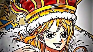 nami swwannn [ANIME]