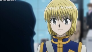 Hunter x Hunter 10: Greed Island begins, a game no one has completed in ten years