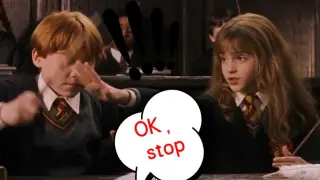 【MAD】【Parody】Harry Potter MAD RAP' AKA Harry Potter Is A Witch