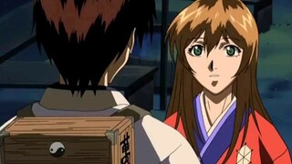 samurai deeper kyo - episode 15