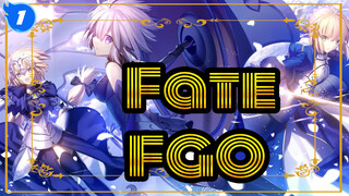 Fate|[MAD]FGO_1