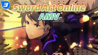 Sword Art Online AMV_3