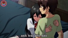 Đêm đầu được ngủ cùng Onii-chan iu dấu - Khoảnh Khắc Anime