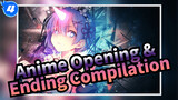 Anime Opening & Ending Compilation / 20.3.31 | Ongoing Update_4