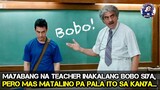 Mayabang Na Teacher Inakalang Bobo Siya | 3 Idiots | Ricky Tv | Tagalog Movie Recap | June 20, 2022