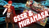 Muramasa is Here!!! The Time Has Come! - FGO JP 2021 New Years: GSSR & Sengo Muramasa Summons