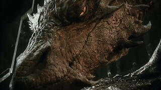 [Movie Clip] This Is A Low-Profile Dragon