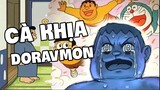 Cà Khịa Nhanh: DORAEMON BỰA (Cre. Hòa Nờ Gờ) - Review Doraemon Siêu Bựa